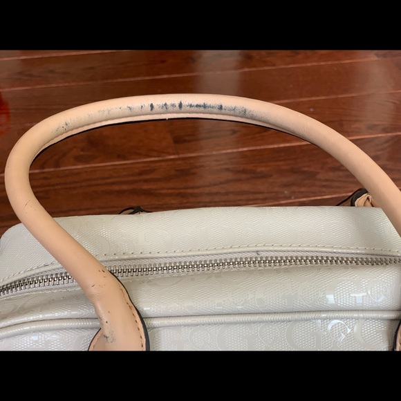 Guess handbag and wallet - Picture 3 of 8